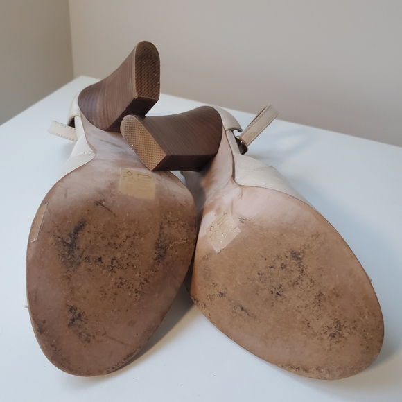 Aldo nude heels - Picture 6 of 6